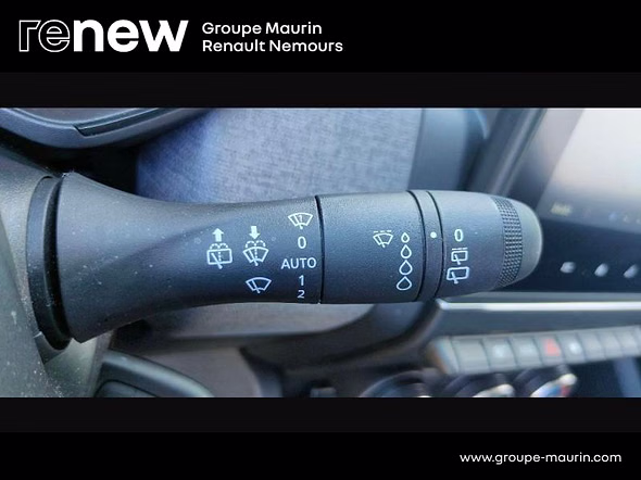 RENAULT Clio 1.5 dCi 100ch Evolution - 25 - Miniature 21