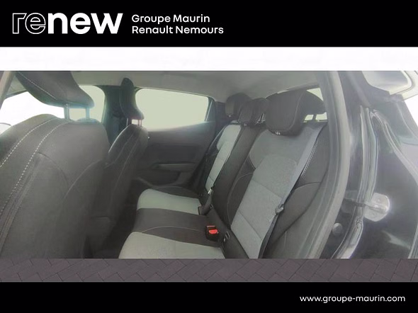 RENAULT Clio 1.5 dCi 100ch Evolution - 25 - Miniature 13
