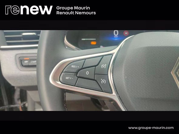 RENAULT Clio 1.5 dCi 100ch Evolution - 25 - Miniature 23