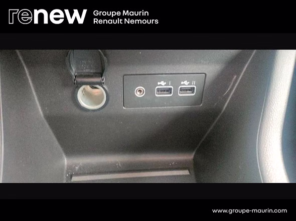 RENAULT Clio 1.5 dCi 100ch Evolution - 25 - Miniature 25