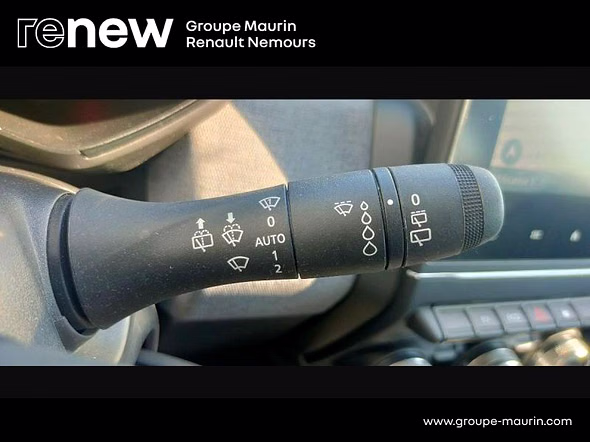 RENAULT Clio 1.6 E-Tech 145ch full hybrid Evolution - Miniature 23