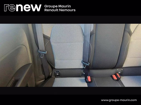RENAULT Clio 1.6 E-Tech 145ch full hybrid Evolution - Miniature 33
