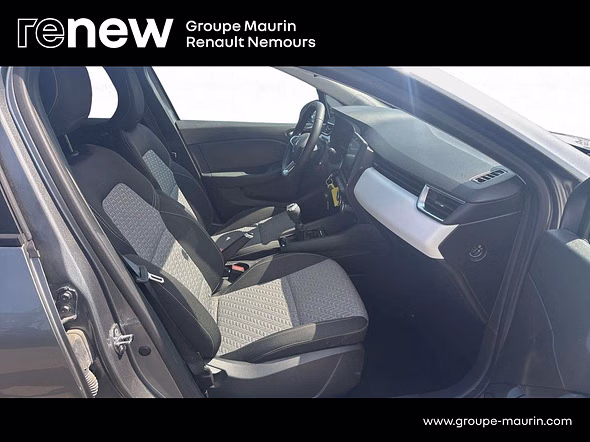 RENAULT Clio 1.0 TCe 90ch Evolution - Miniature 7