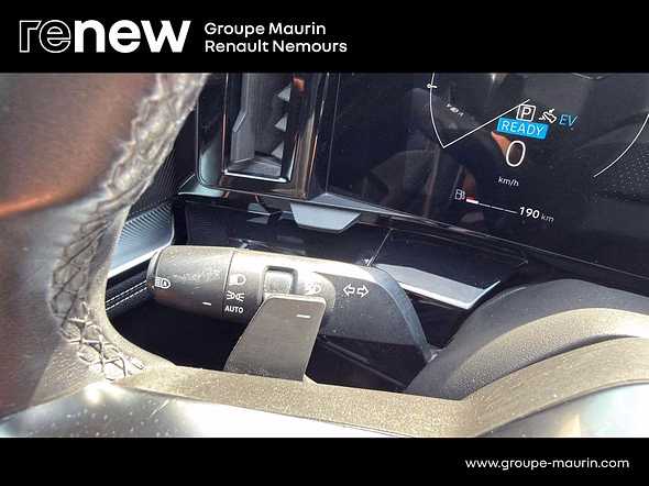 RENAULT Austral 1.2 E-Tech full hybrid 200ch Techno - Miniature 22