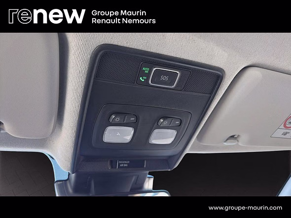 RENAULT Clio 1.5 Blue dCi 100ch Evolution - 24 - Miniature 27