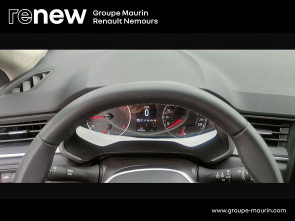 RENAULT Captur 1.0 Eco-G 100ch Evolution - Miniature 21