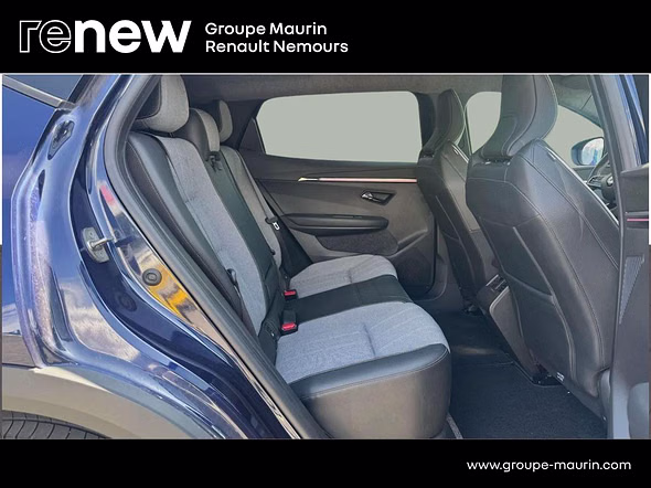 RENAULT Scenic E-Tech Electric 220ch Techno grande autonomie -24 - Miniature 21