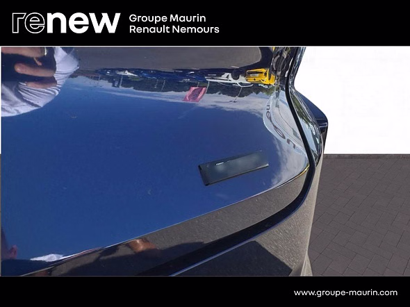 RENAULT Scenic E-Tech Electric 220ch Techno grande autonomie -24 - Miniature 43