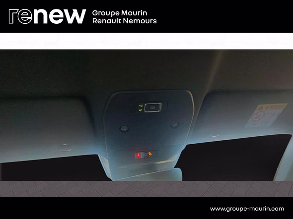 RENAULT Megane E-Tech Electric EV60 220ch Techno super charge -C - Miniature 30