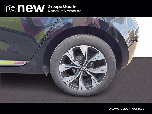 RENAULT Clio 1.0 SCe 65ch Evolution - Miniature 35