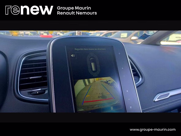 RENAULT Grand Scenic 1.7 Blue dCi 120ch Intens EDC - Miniature 36