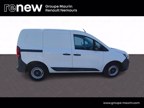RENAULT Kangoo Van L1 1.5 Blue dCi 95ch Grand Confort - 22 - Miniature 6