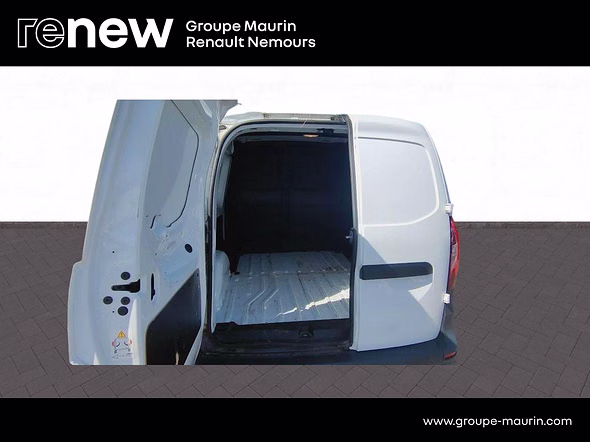 RENAULT Kangoo Van L1 1.5 Blue dCi 95ch Grand Confort - 22 - Miniature 11