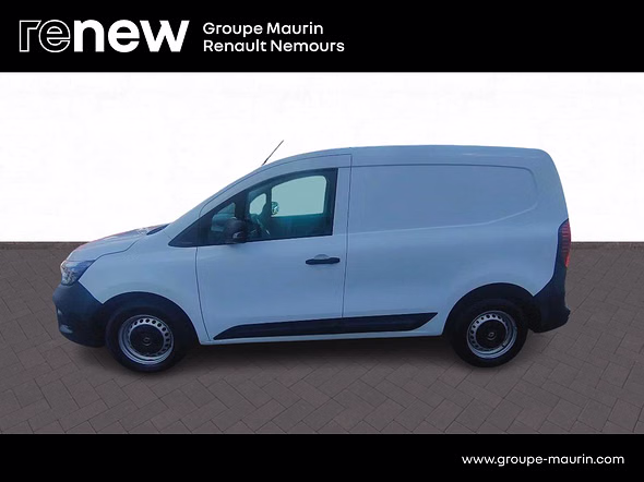 RENAULT Kangoo Van L1 1.5 Blue dCi 95ch Grand Confort - 22 - Miniature 30