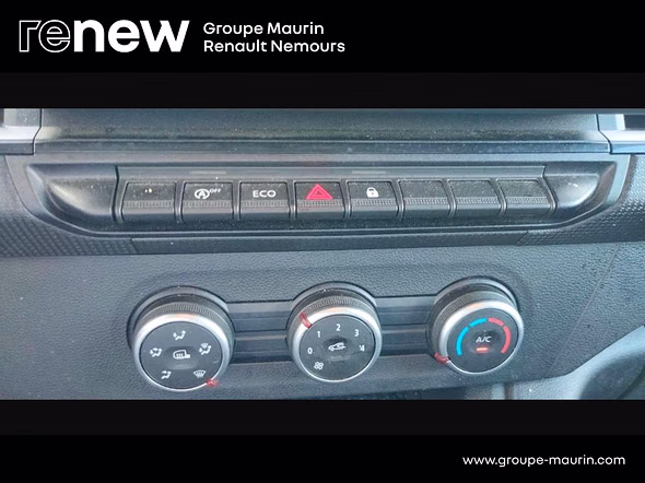 RENAULT Kangoo Van L1 1.5 Blue dCi 95ch Grand Confort - 22 - Miniature 50