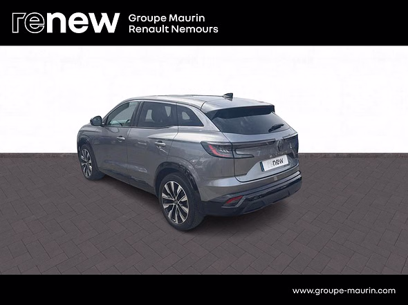 RENAULT Austral 1.2 E-Tech full hybrid 200ch Techno - Miniature 14
