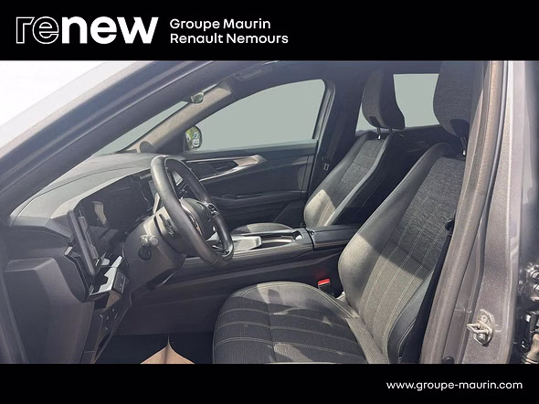 RENAULT Austral 1.2 E-Tech full hybrid 200ch Techno - Miniature 19