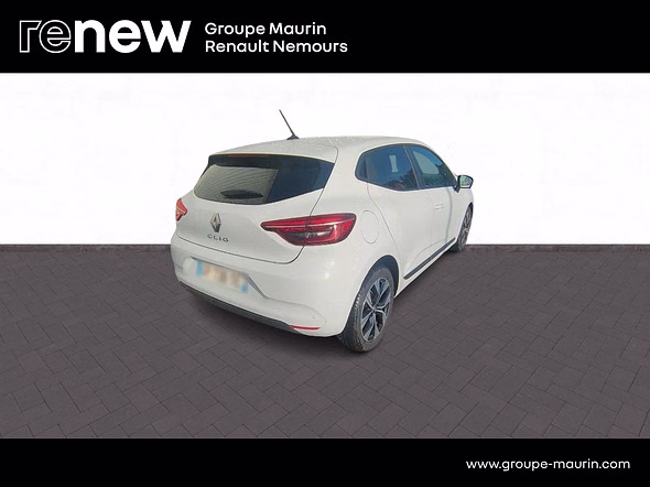 RENAULT Clio 1.0 SCe 65ch Evolution - Miniature 5