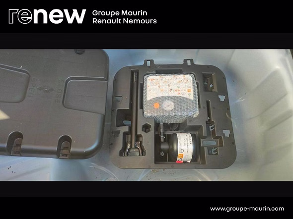 RENAULT Clio 1.0 SCe 65ch Evolution - Miniature 11