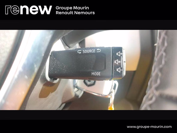 RENAULT Clio 1.0 SCe 65ch Evolution - Miniature 26