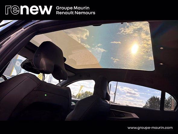 RENAULT Rafale 1.2 E-Tech full hybrid 200ch esprit Alpine - 25 - Miniature 31