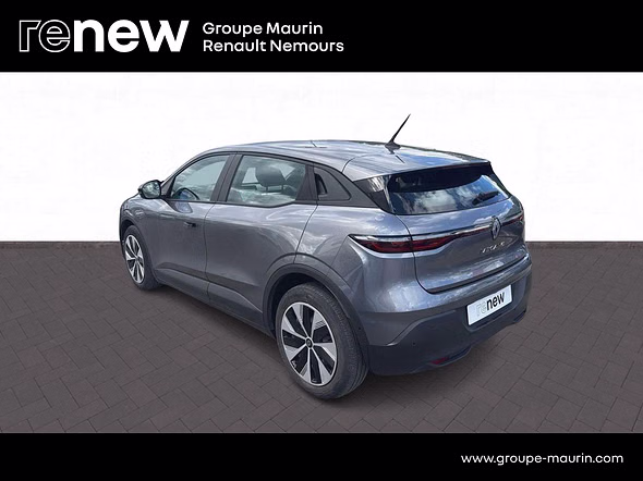 RENAULT Megane E-Tech Electric EV60 130ch Evolution ER super charge -C - Miniature 10