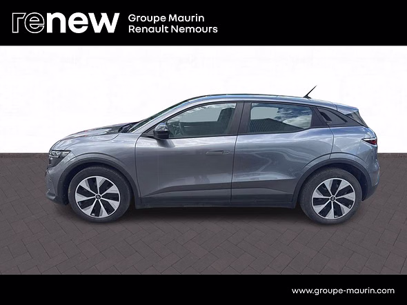 RENAULT Megane E-Tech Electric EV60 130ch Evolution ER super charge -C - Miniature 15