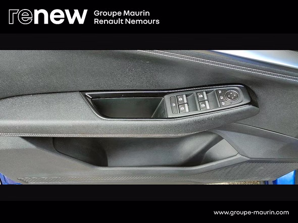 RENAULT Austral 1.2 E-Tech full hybrid 200ch Techno - Miniature 18