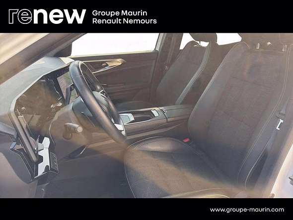 RENAULT Austral 1.2 E-Tech full hybrid 200ch Iconic - Miniature 15