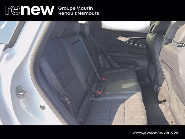 RENAULT Austral 1.2 E-Tech full hybrid 200ch Iconic - Miniature 32