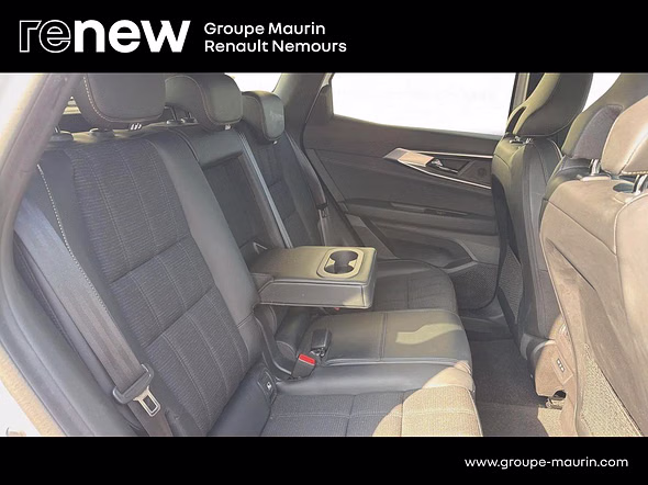 RENAULT Austral 1.2 E-Tech full hybrid 200ch Iconic - Miniature 33