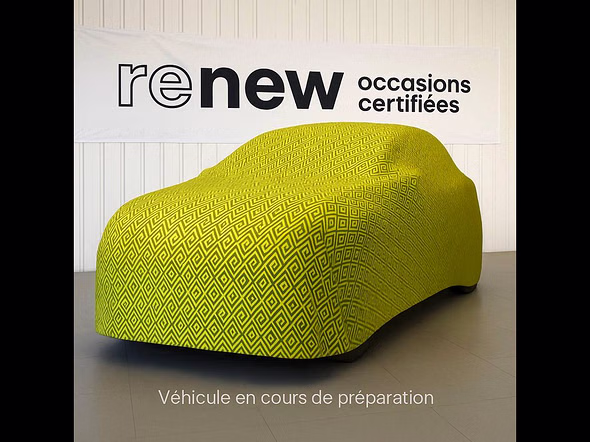 RENAULT Arkana 1.6 E-Tech hybride 145ch Engineered -22 - Vue 2