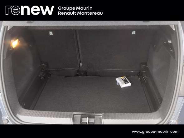 RENAULT Captur 1.0 TCe 90ch Zen -21 - Miniature 13