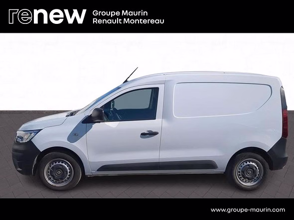 RENAULT Express Van 1.5 Blue dCi 95ch Confort 22 - Miniature 7
