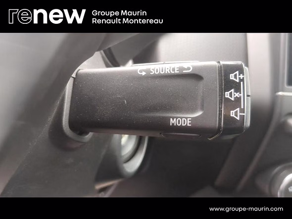 RENAULT Clio Auto-Ecole Blue dCi 100 -21N - Miniature 22
