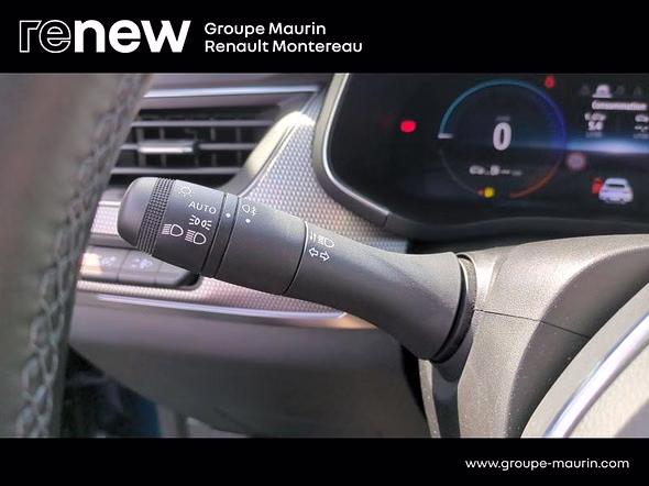 RENAULT Arkana 1.6 E-Tech hybride 145ch Techno -22 - Miniature 25