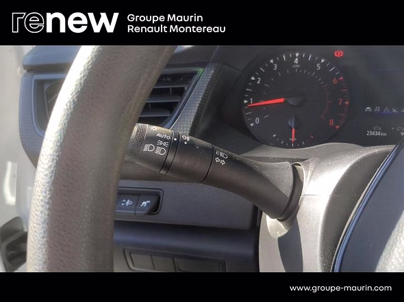 RENAULT Kangoo Van L1 1.5 Blue dCi 95ch Extra -24 - Miniature 20