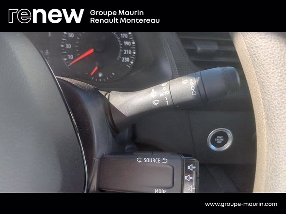 RENAULT Kangoo Van L1 1.5 Blue dCi 95ch Extra -24 - Miniature 21