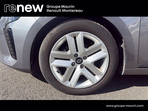 RENAULT Clio 1.0 TCe 100ch Evolution GPL - Miniature 9