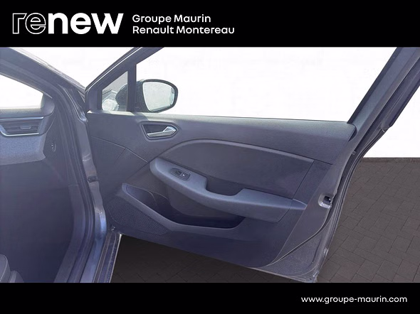 RENAULT Clio 1.0 TCe 100ch Evolution GPL - Miniature 18