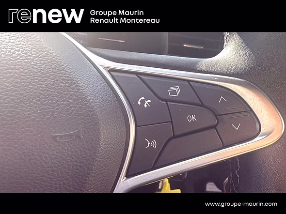 RENAULT Clio 1.0 TCe 100ch Evolution GPL - Miniature 27
