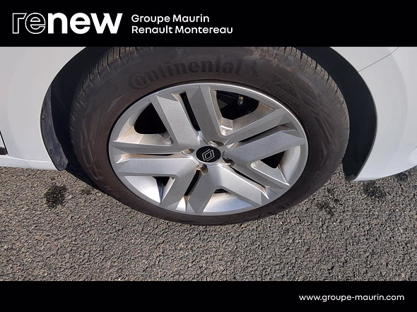 RENAULT Clio 1.0 TCe 90ch Evolution - Miniature 9