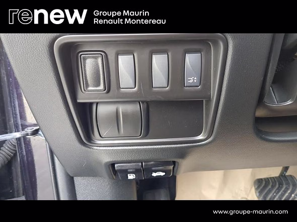 RENAULT Koleos 2.0 dCi 175ch energy Initiale Paris X-Tronic - Miniature 27