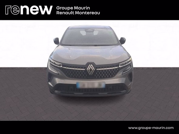 RENAULT Austral 1.2 TCe mild hybrid advanced 130ch Evolution - 23 - Miniature 8
