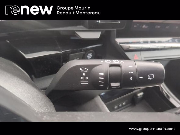 RENAULT Austral 1.2 TCe mild hybrid advanced 130ch Evolution - 23 - Miniature 17