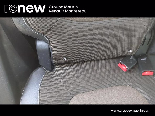 RENAULT Captur 1.3 TCe 130ch FAP Intens - Miniature 27