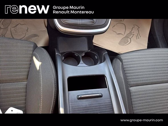RENAULT Scenic 1.6 dCi 130ch energy Business - Miniature 32