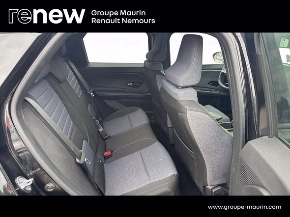 RENAULT 5 E-Tech Electrique 120ch Techno autonomie urbaine - Miniature 9
