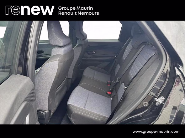 RENAULT 5 E-Tech Electrique 120ch Techno autonomie urbaine - Miniature 18