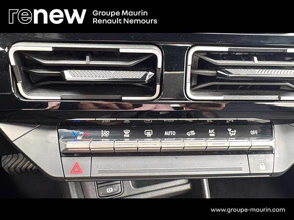 RENAULT 5 E-Tech Electrique 120ch Techno autonomie urbaine - Miniature 21